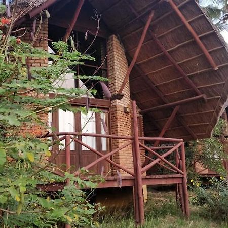 Simbamwenni Lodge And Camping Morogoro المظهر الخارجي الصورة