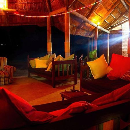 Simbamwenni Lodge And Camping Morogoro المظهر الخارجي الصورة