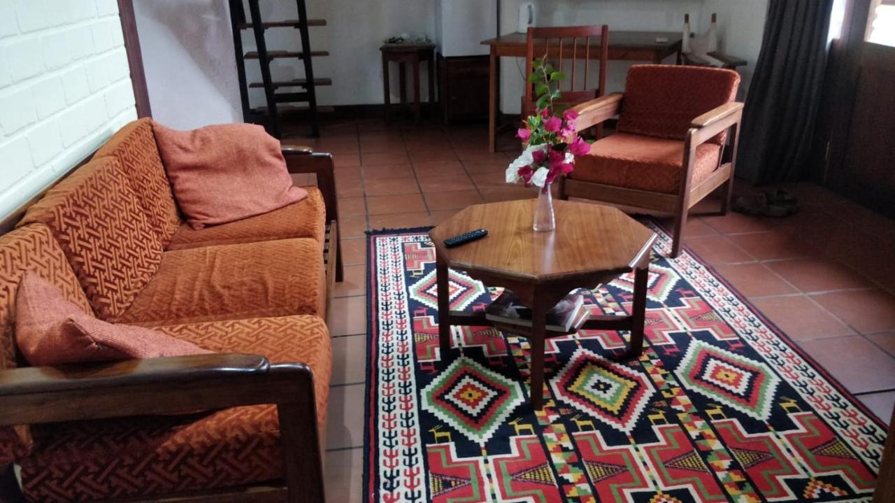 Simbamwenni Lodge And Camping Morogoro المظهر الخارجي الصورة