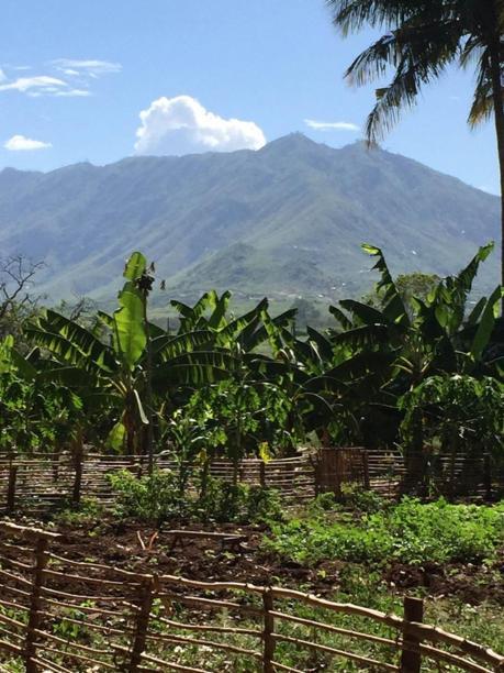 Simbamwenni Lodge And Camping Morogoro المظهر الخارجي الصورة