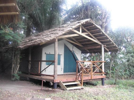 Simbamwenni Lodge And Camping Morogoro المظهر الخارجي الصورة