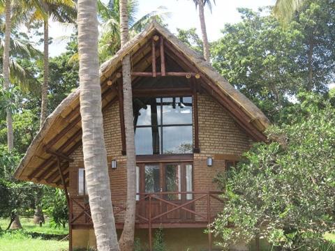 Simbamwenni Lodge And Camping Morogoro المظهر الخارجي الصورة