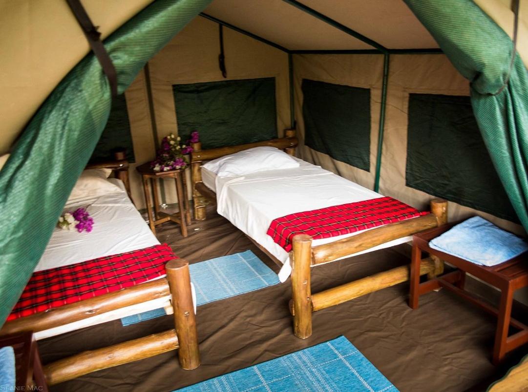 Simbamwenni Lodge And Camping Morogoro المظهر الخارجي الصورة