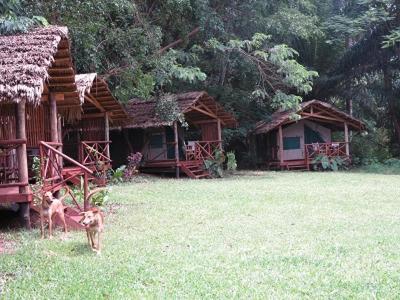 Simbamwenni Lodge And Camping Morogoro المظهر الخارجي الصورة