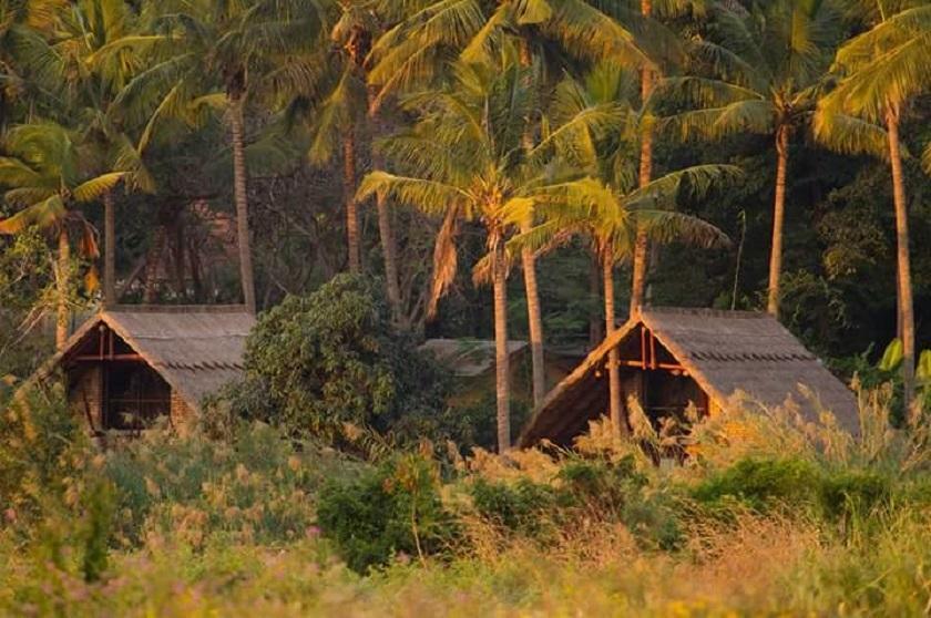 Simbamwenni Lodge And Camping Morogoro المظهر الخارجي الصورة