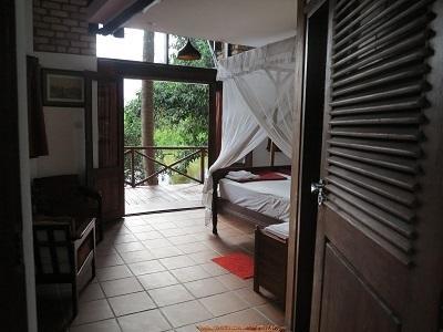 Simbamwenni Lodge And Camping Morogoro المظهر الخارجي الصورة