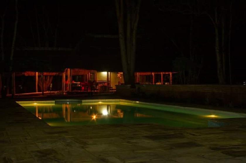 Simbamwenni Lodge And Camping Morogoro المظهر الخارجي الصورة