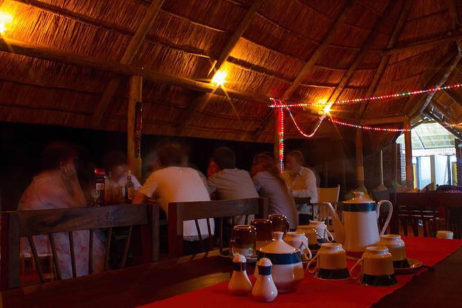 Simbamwenni Lodge And Camping Morogoro المظهر الخارجي الصورة