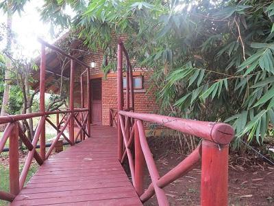 Simbamwenni Lodge And Camping Morogoro المظهر الخارجي الصورة