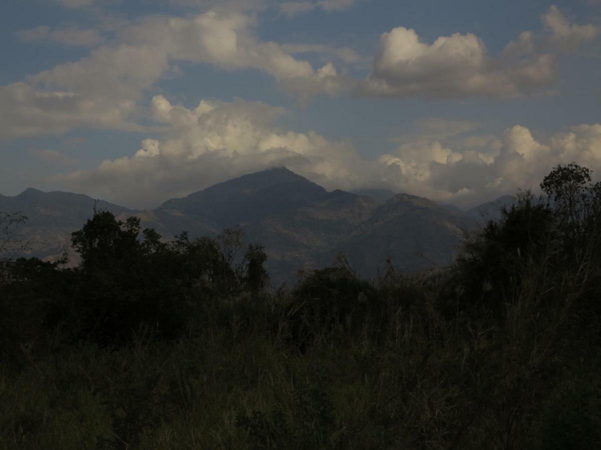 Simbamwenni Lodge And Camping Morogoro المظهر الخارجي الصورة